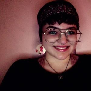 Meet your Posher, Chianna